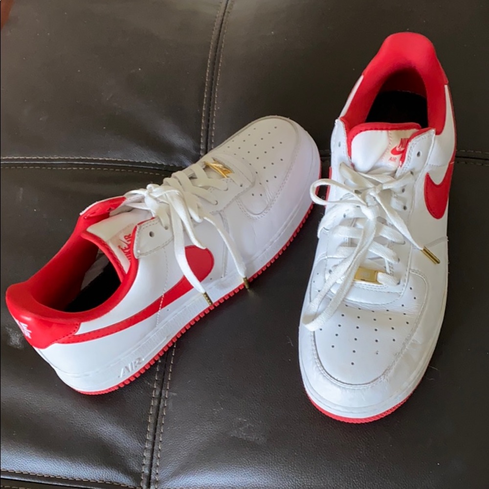 Air Force 1’s